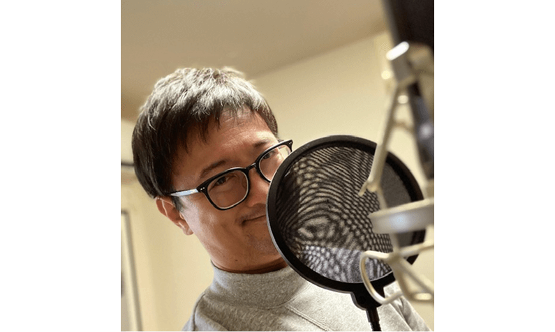 こすげゆうじ